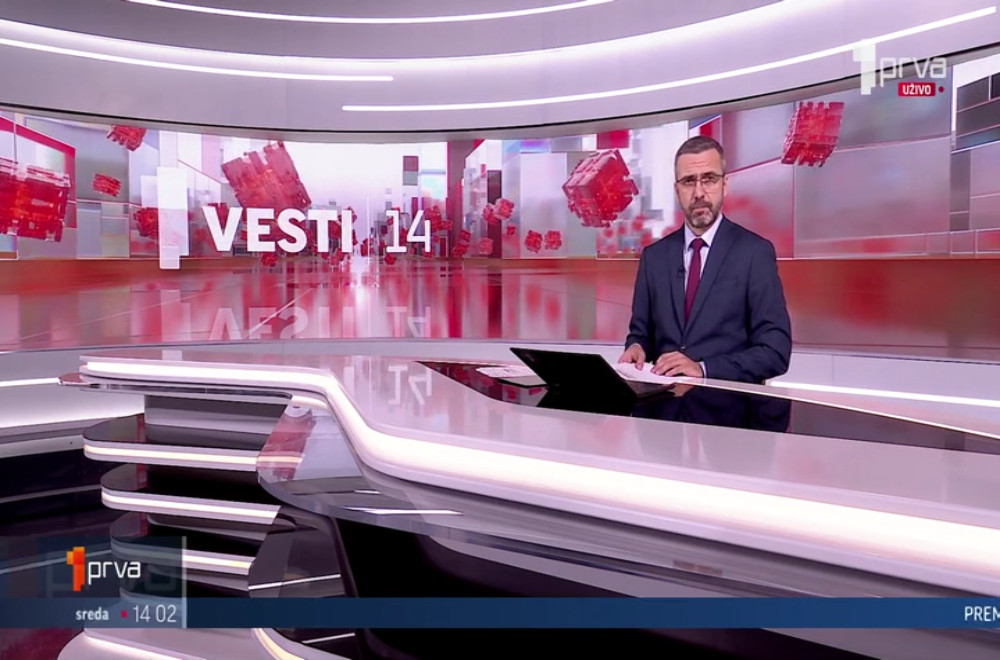 Vesti u 14h - 17.07.2024.