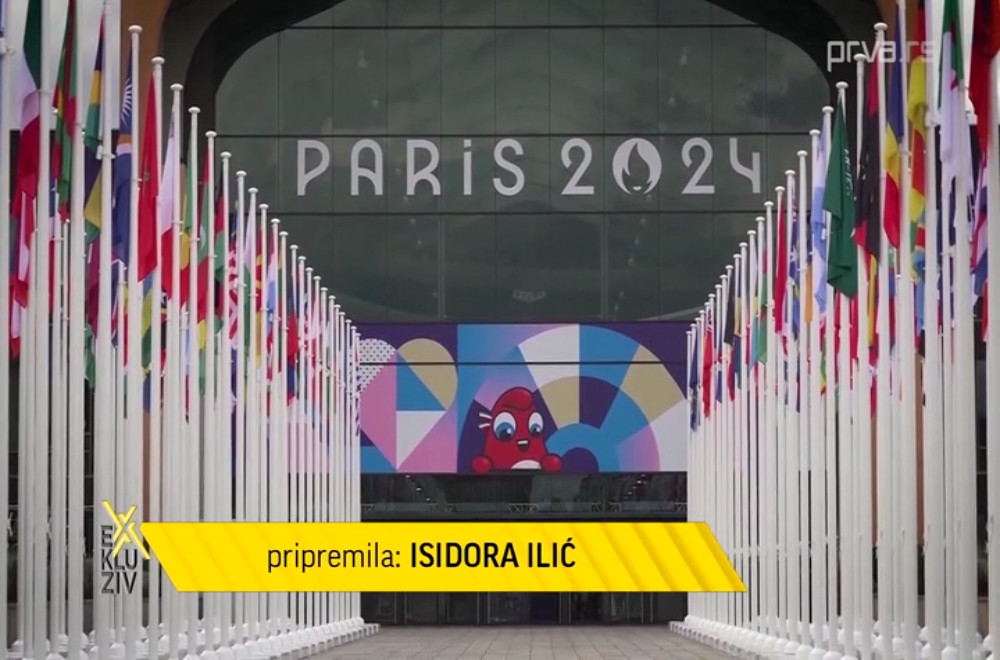 Selin Dion i Lejdi Gaga na otvaranju Olimpijskih igara u Parizu?