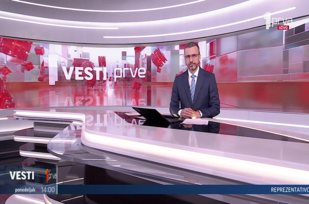 Vesti u 14h - 29.07.2024.