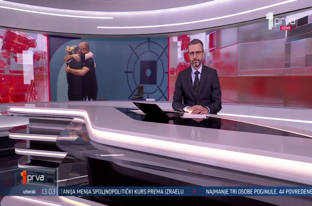 Vesti u 13h - 30.07.2024.