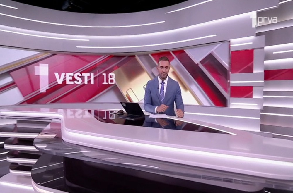 Vesti u 18h - 04.08.2024.