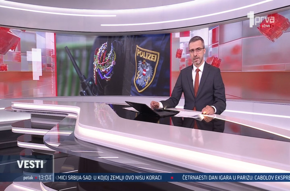 Vesti u 13h - 09.08.2024.