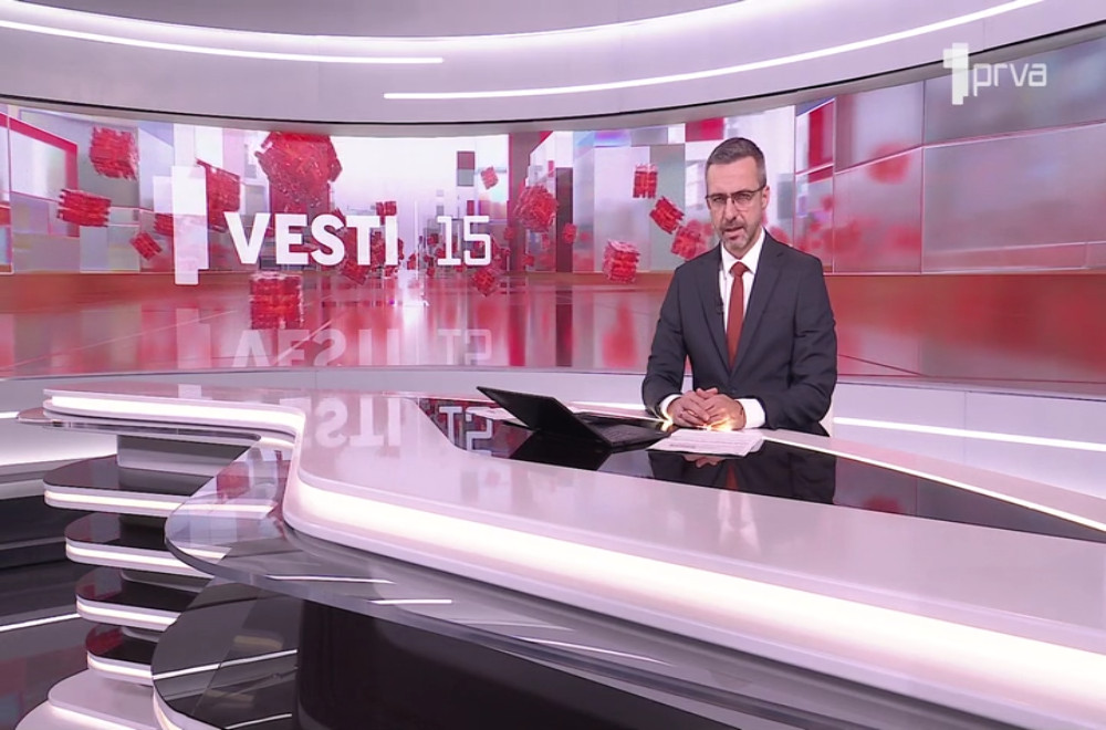 Vesti u 15h - 09.08.2024.