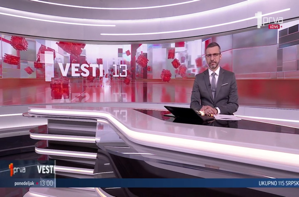 Vesti u 13h - 12.08.2024.