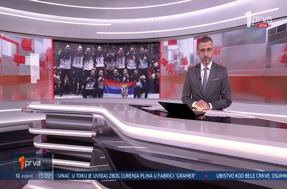 Vesti u 15h - 12.08.2024.