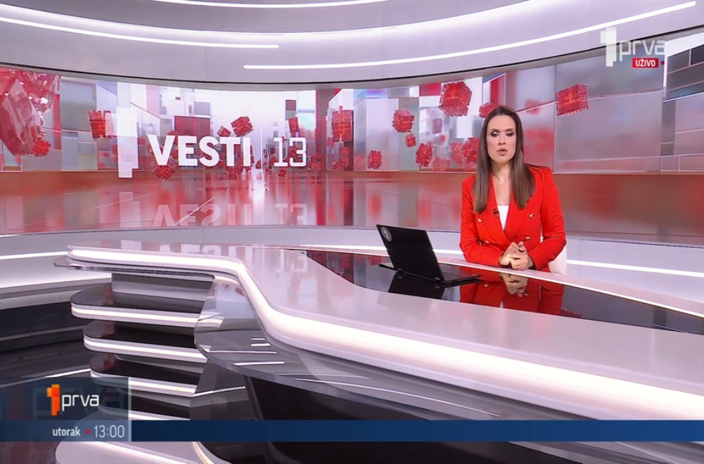 Vesti u 13h - 13.08.2024.