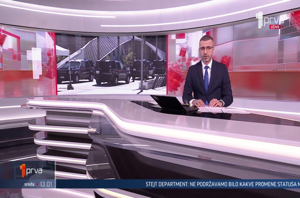 Vesti u 13h - 14.08.2024.