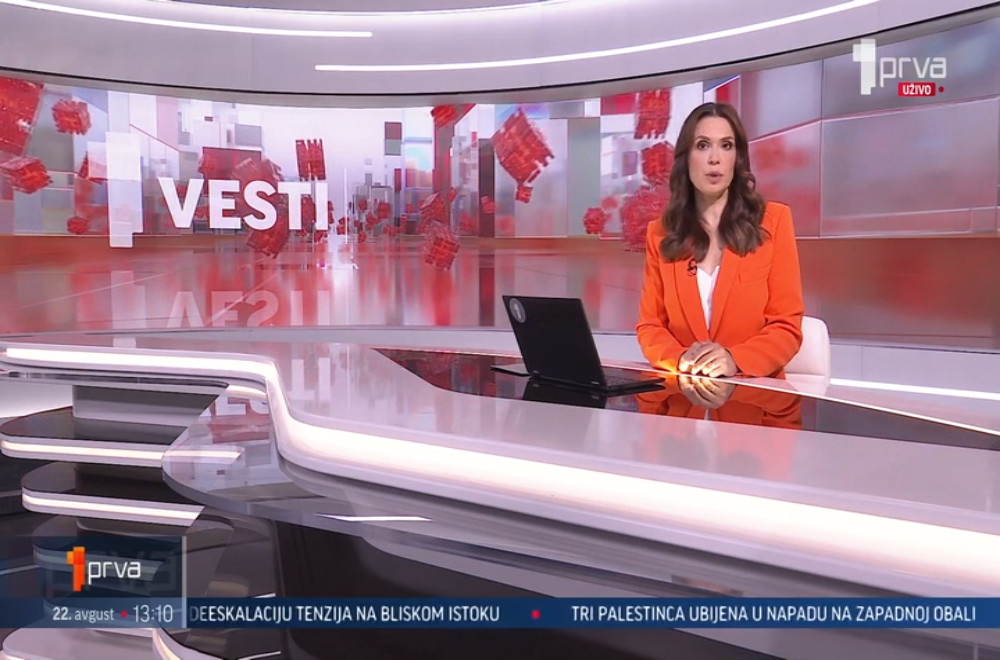 Vesti u 13h - 22.08.2024.