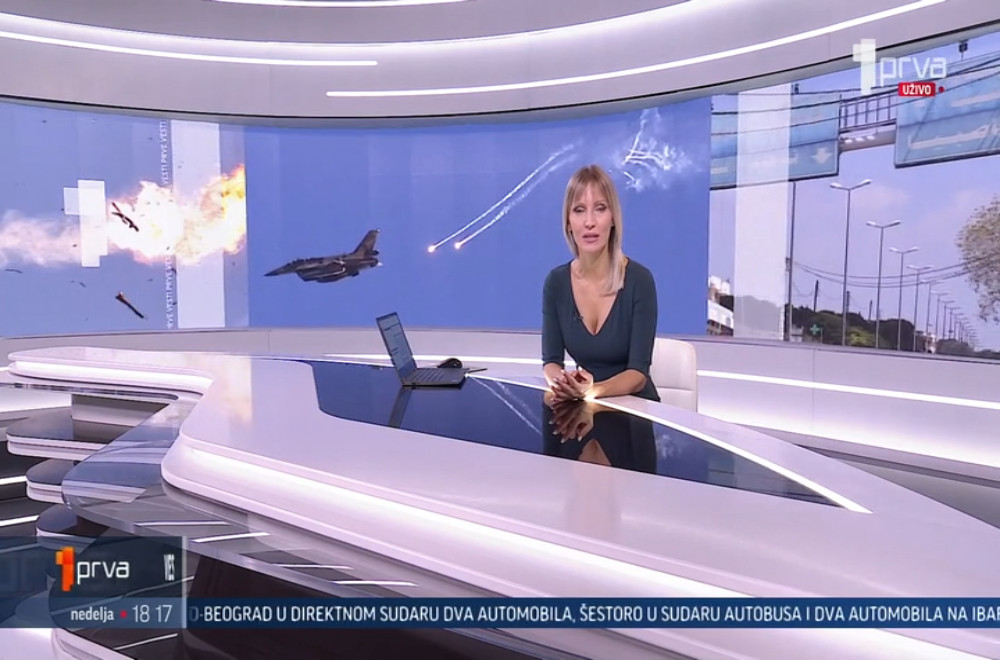 Vesti u 18h - 25.08.2024.