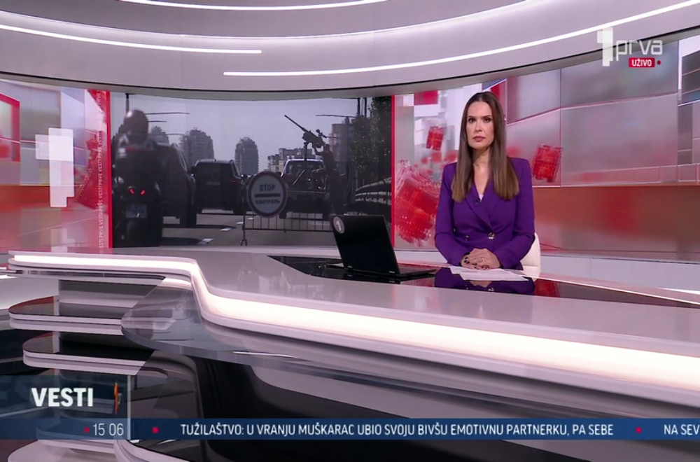 Vesti u 15h - 27.08.2024.