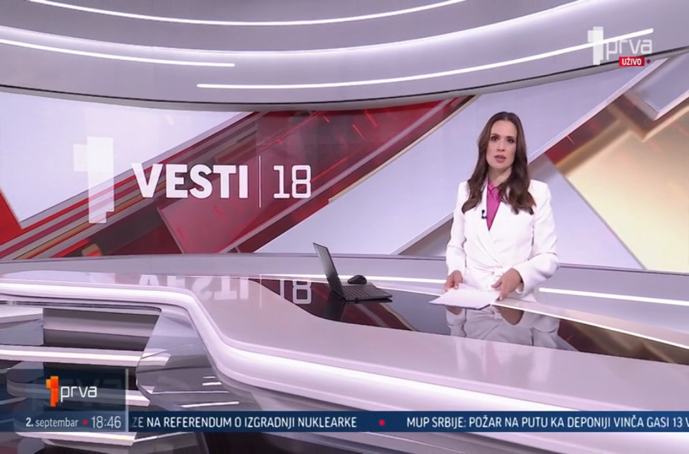 Vesti u 18h - 02.09.2024.