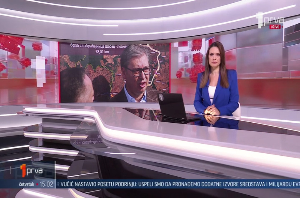 Vesti u 15h - 05.09.2024.