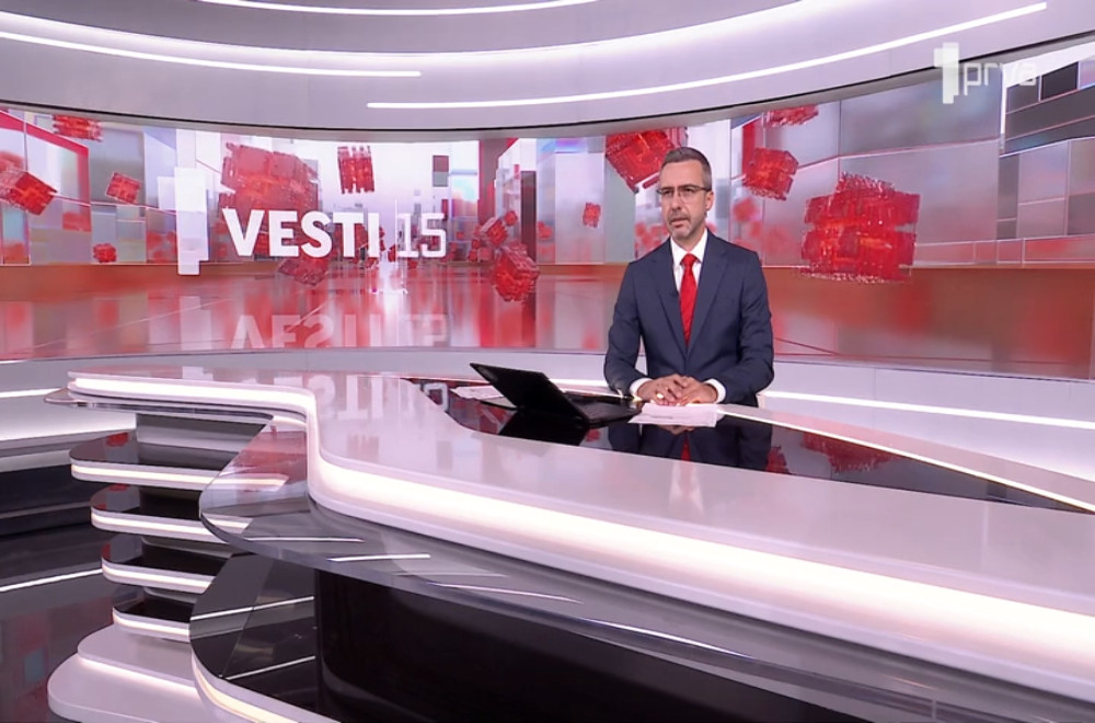 Vesti u 15h - 06.09.2024.