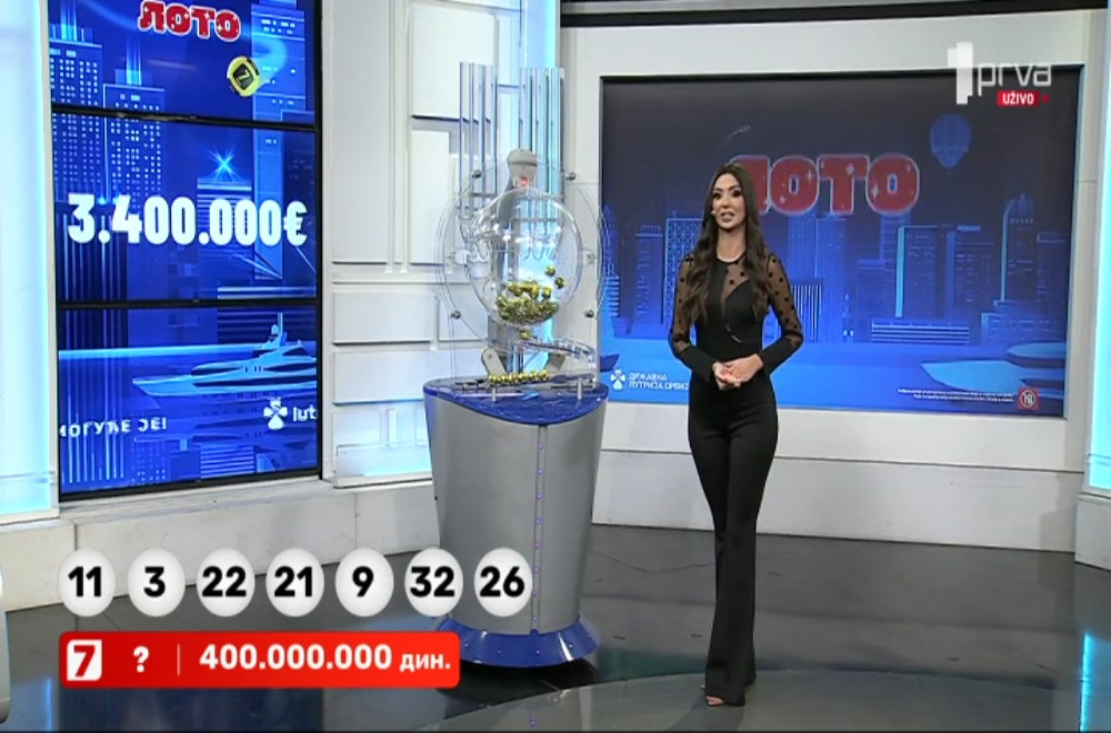 Loto - 10.09.2024.