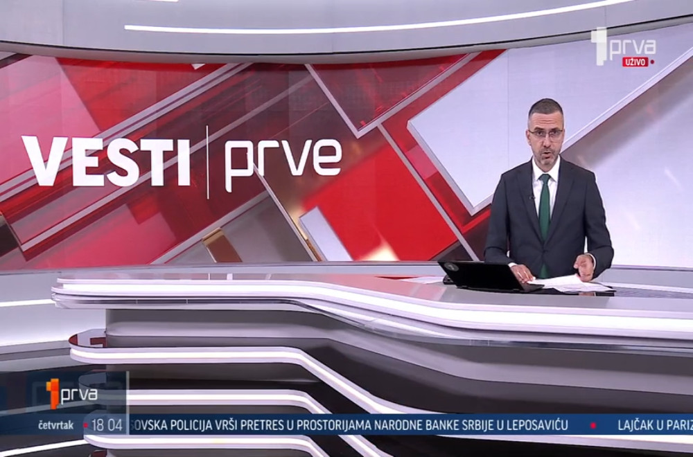 Vesti u 18h - 12.09.2024.