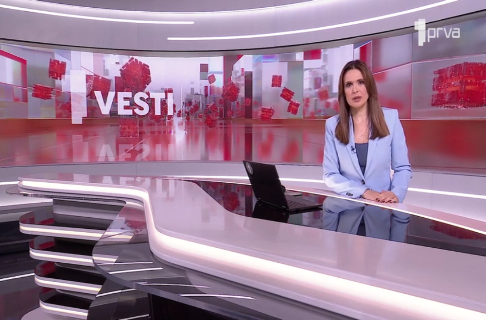 Vesti u 15h - 13.09.2024.