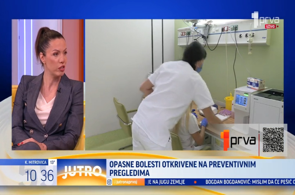 Na besplatnim preventivnim pregledima u selima otkriven zabrinjavajući broj obolelih od raka