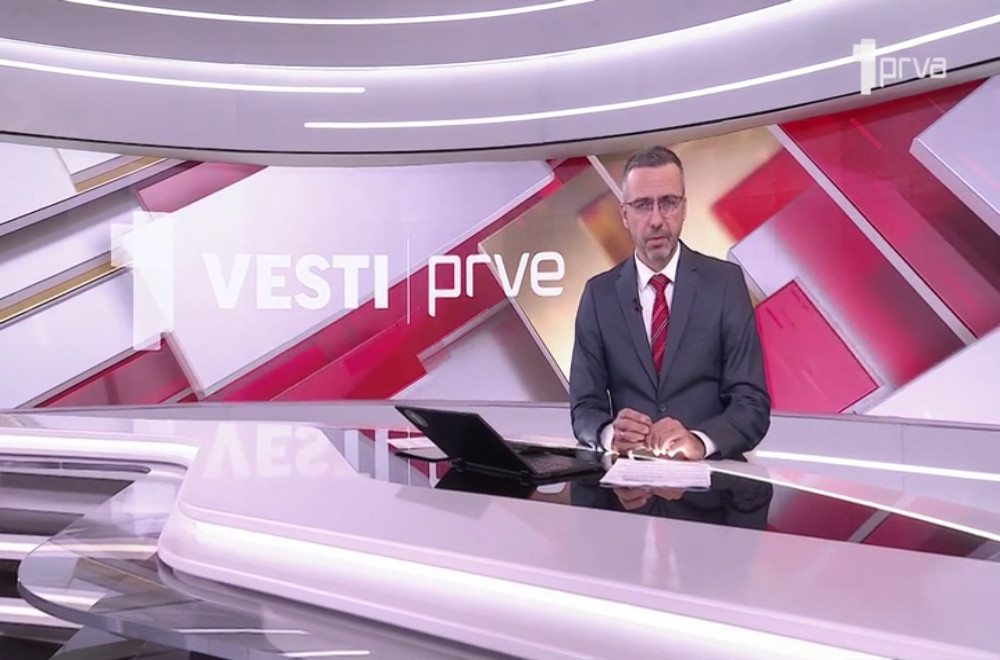 Vesti u 18h - 17.09.2024.