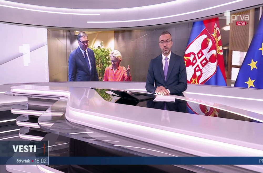 Vesti u 18h - 19.09.2024.