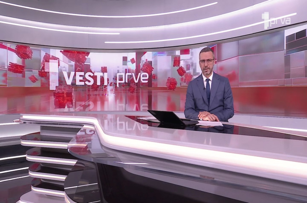 Vesti u 14h - 20.09.2024.