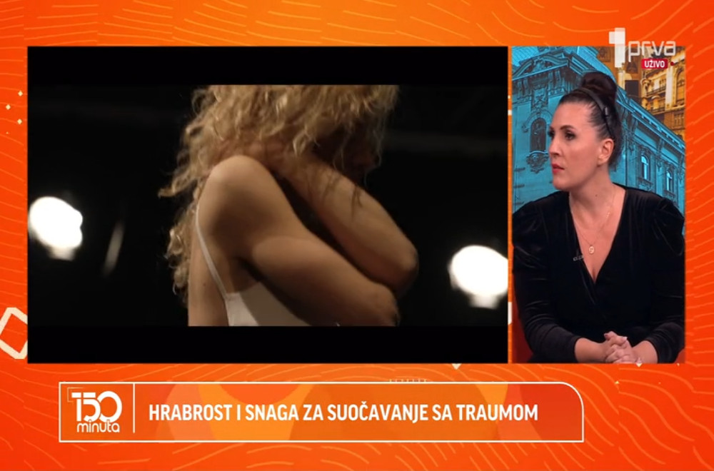 Jezivo prisećanje članice grupe “Frajle” o pokušaju seksualnog napada koji je preživela: Istina je da vam ceo život prolazi ispred očiju!