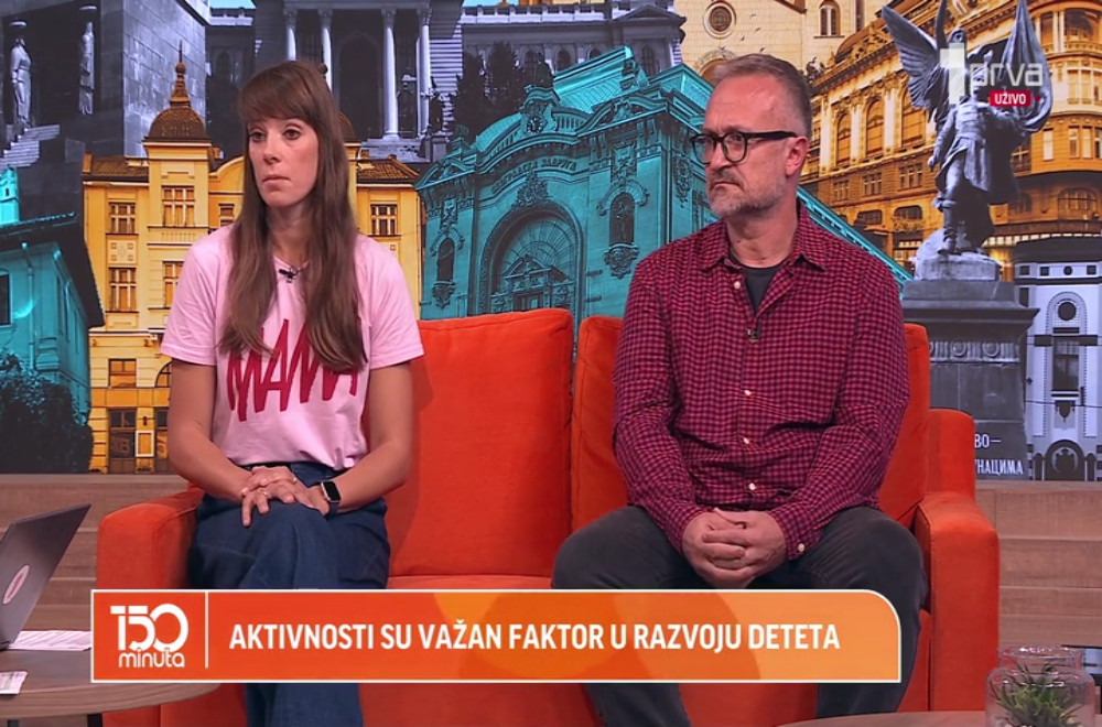 Da li deci dodatnim aktivnostima oduzimamo od detinjstva ili im to znači za dalji razvoj