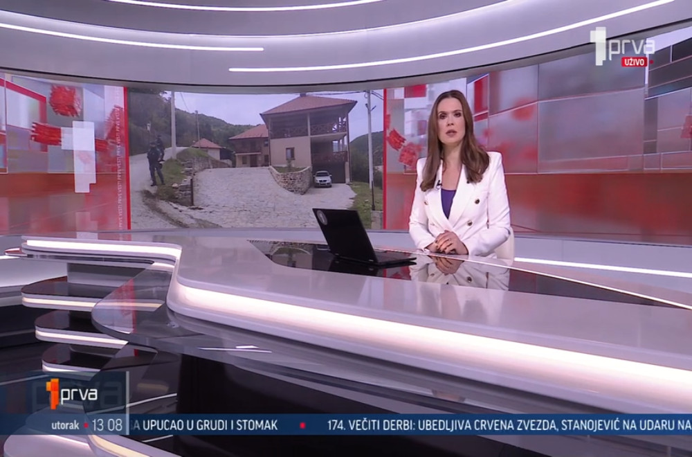 Vesti u 13h - 24.09.2024.