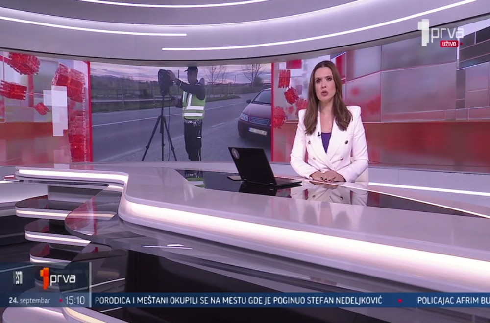 Vesti u 15h - 24.09.2024.