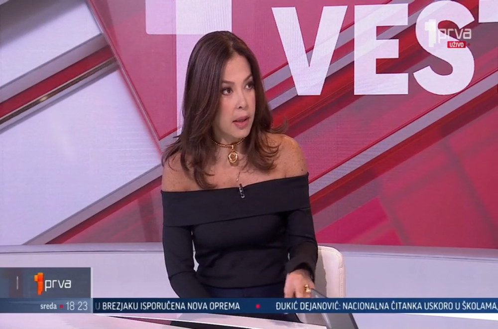 Vesti u 18h - 25.09.2024.