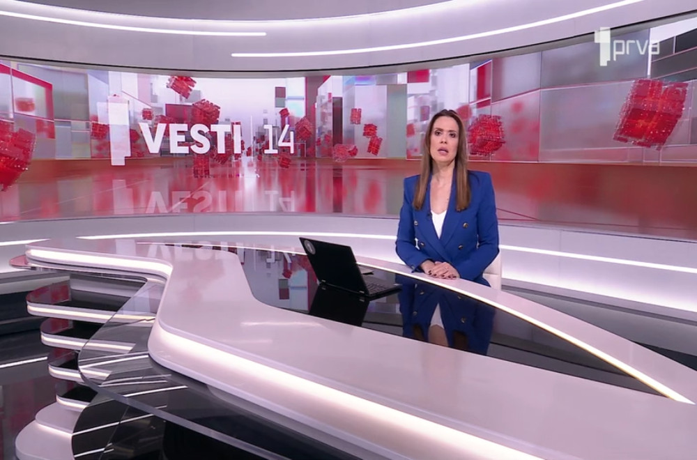 Vesti u 14h - 26.09.2024.