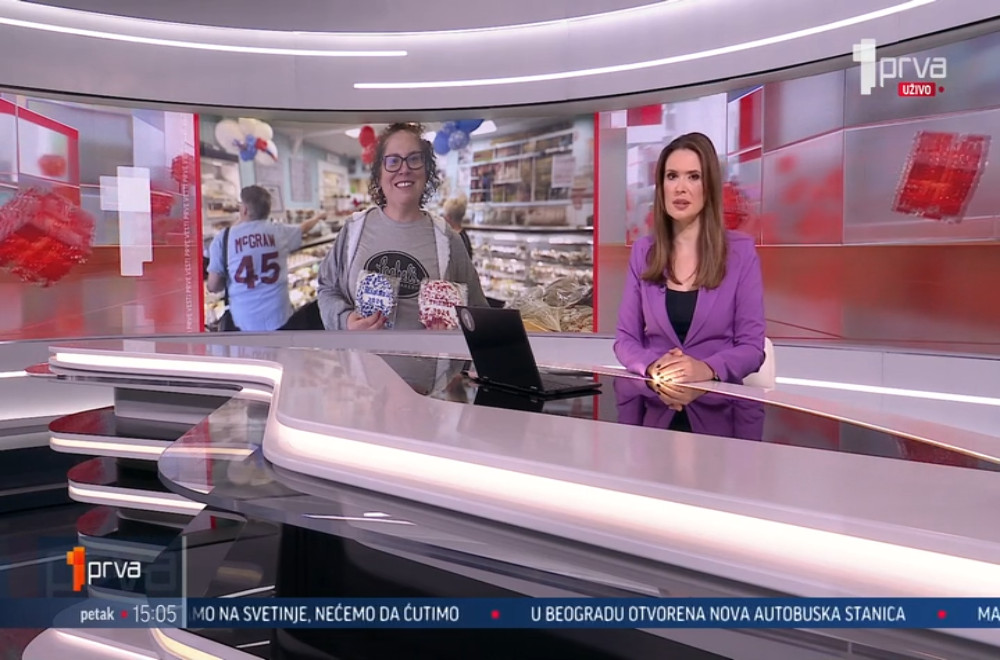 Vesti u 15h - 27.09.2024.