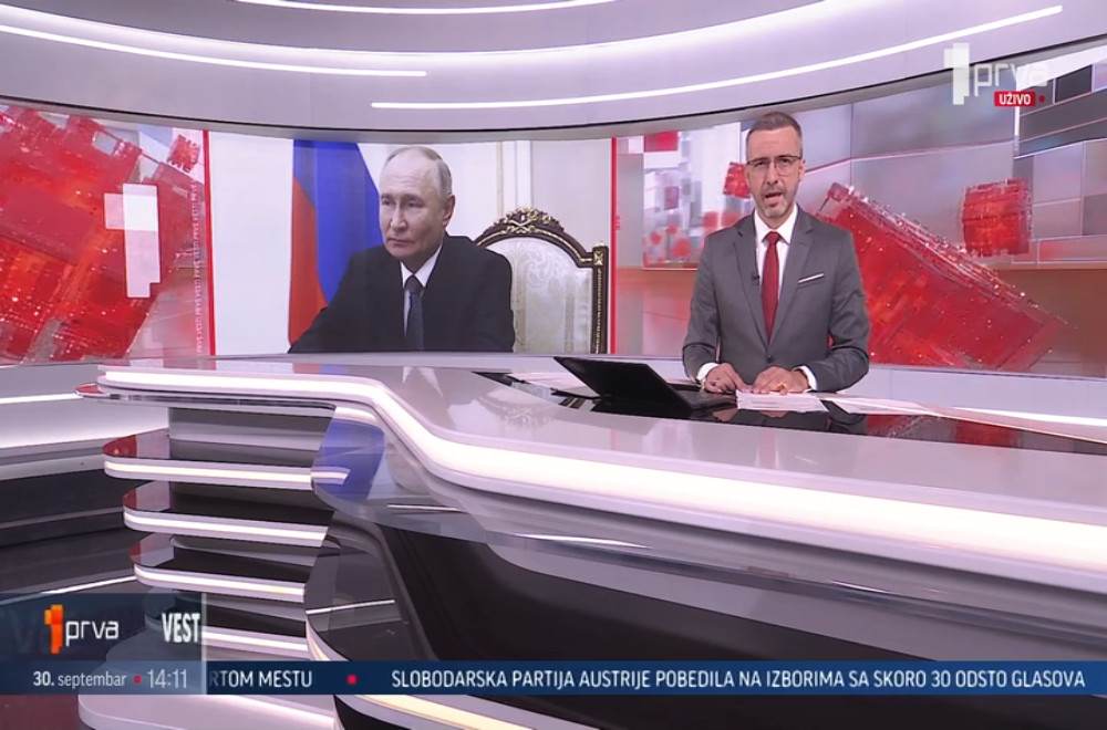 Vesti u 14h - 30.09.2024.