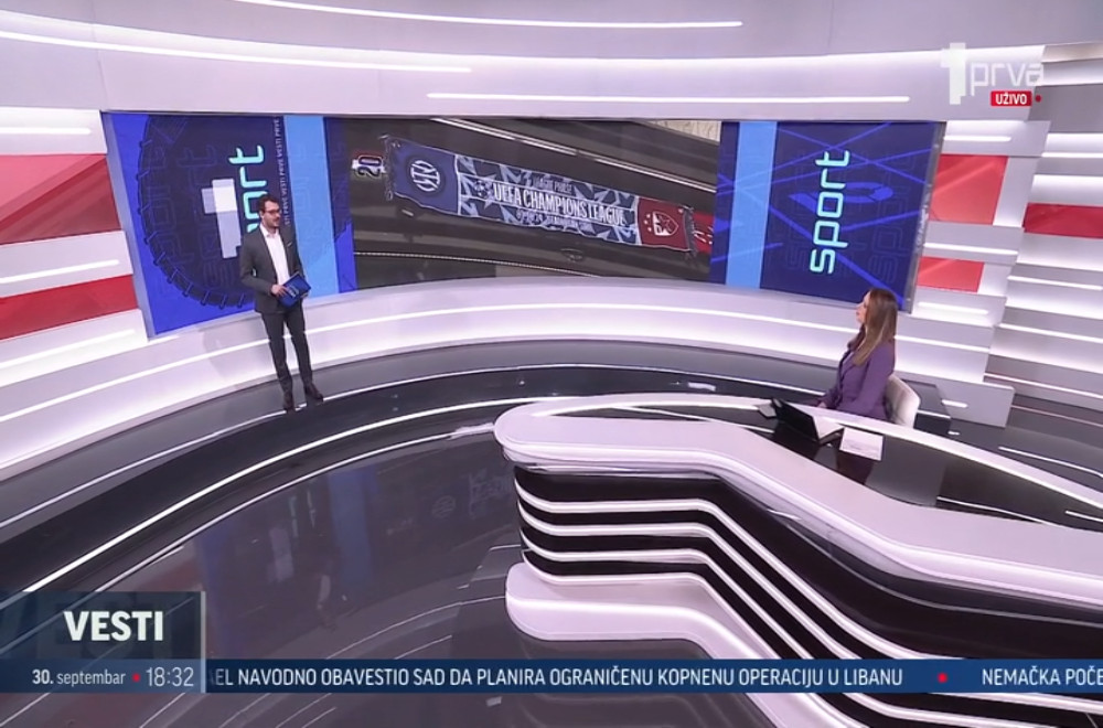 Vesti u 18h - 30.09.2024.