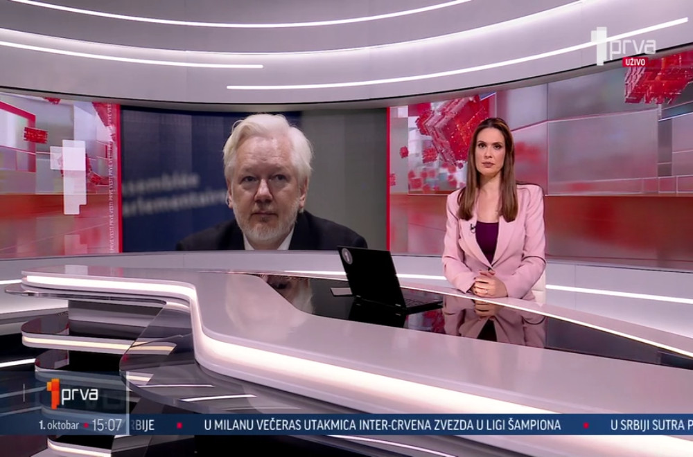 Vesti u 15h - 01.10.2024.