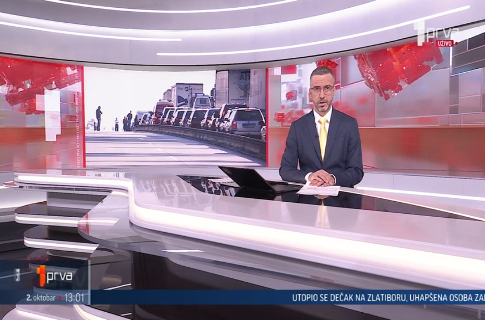 Vesti u 13h - 02.10.2024.