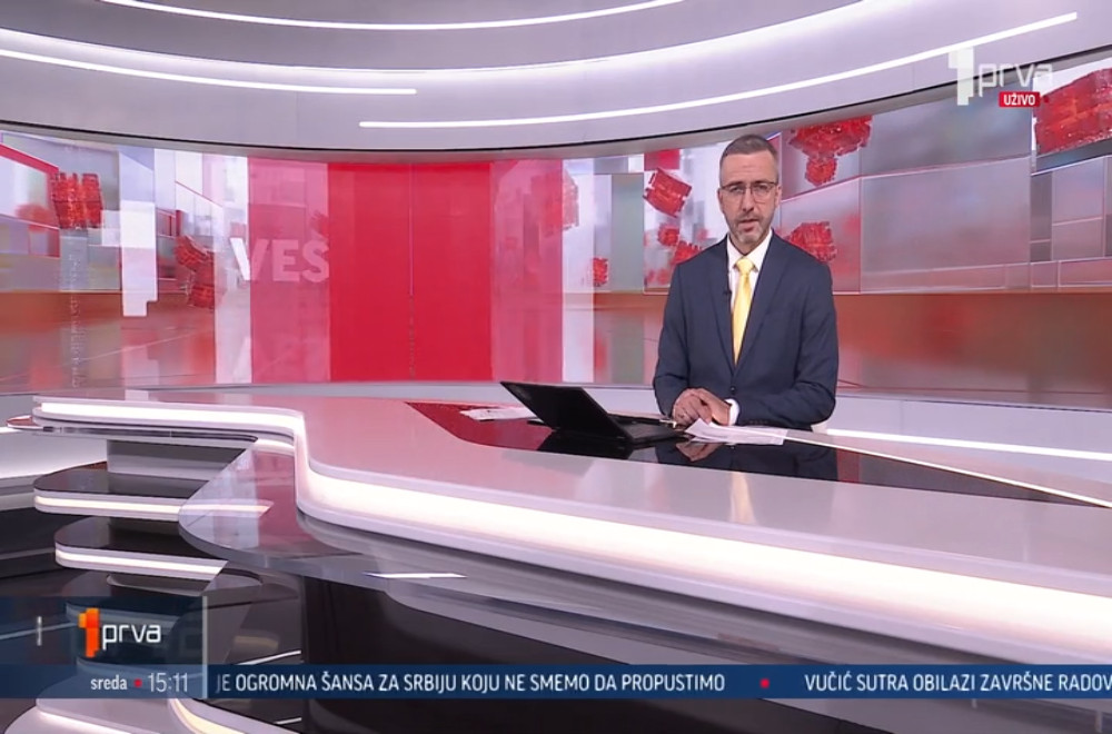 Vesti u 15h - 02.10.2024.