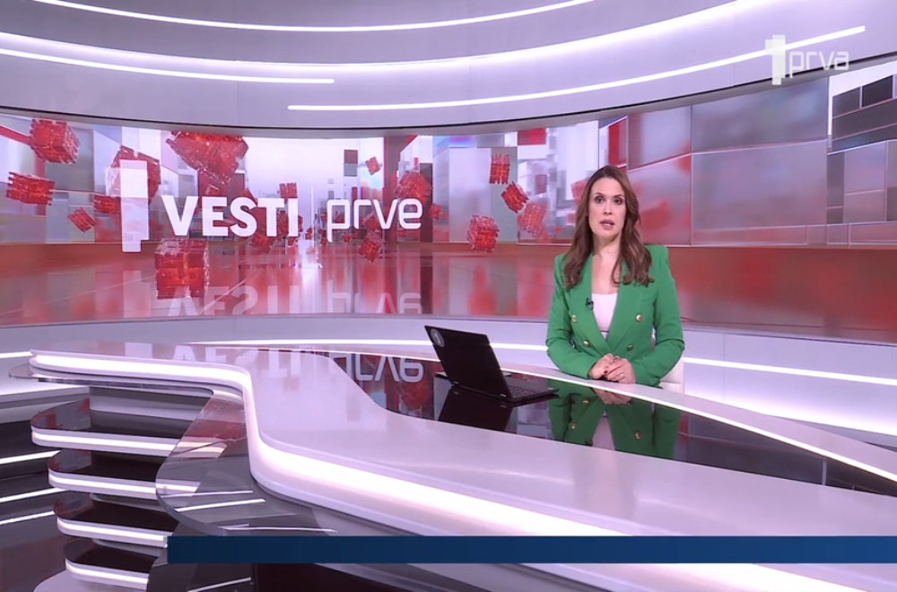 Vesti u 13h - 03.10.2024.