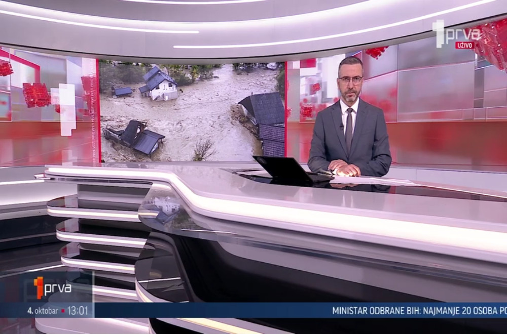 Vesti u 13h - 04.10.2024.