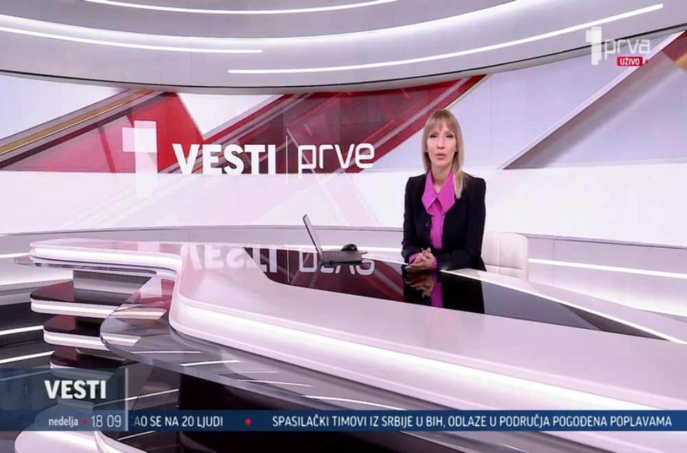 Vesti u 18h - 06.10.2024.