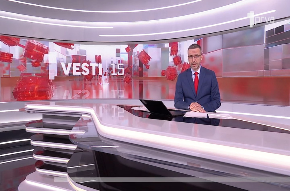 Vesti u 15h - 07.10.2024.