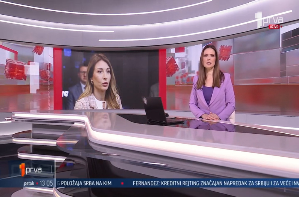 Vesti u 13h - 11.10.2024.