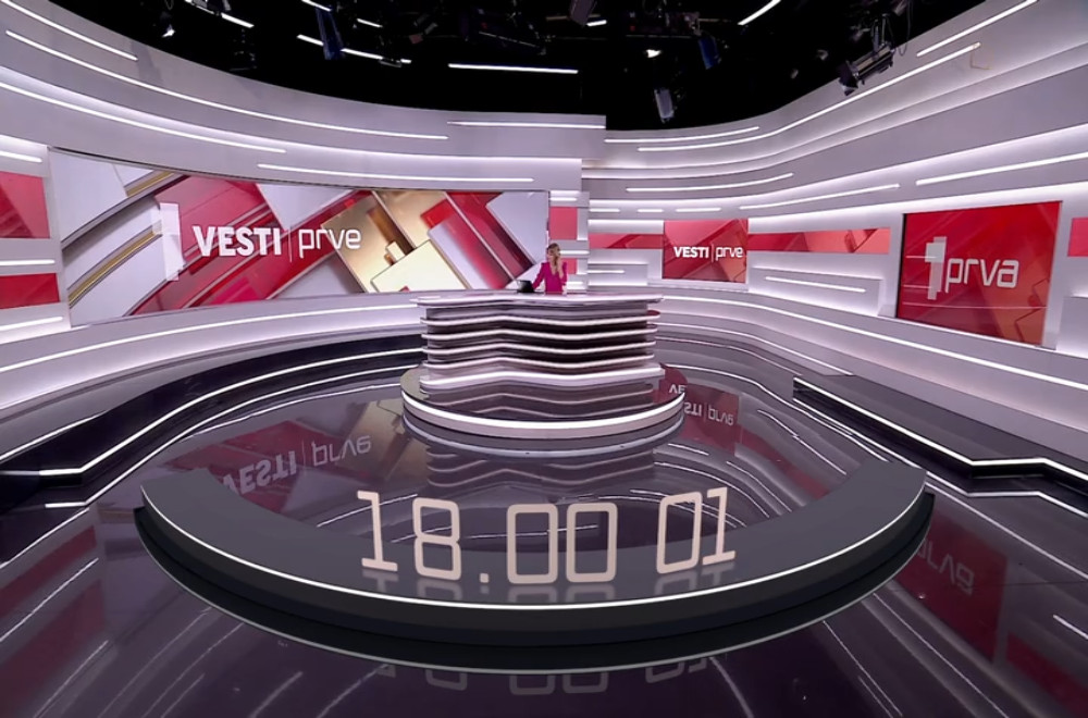 Vesti u 18h - 13.10.2024.