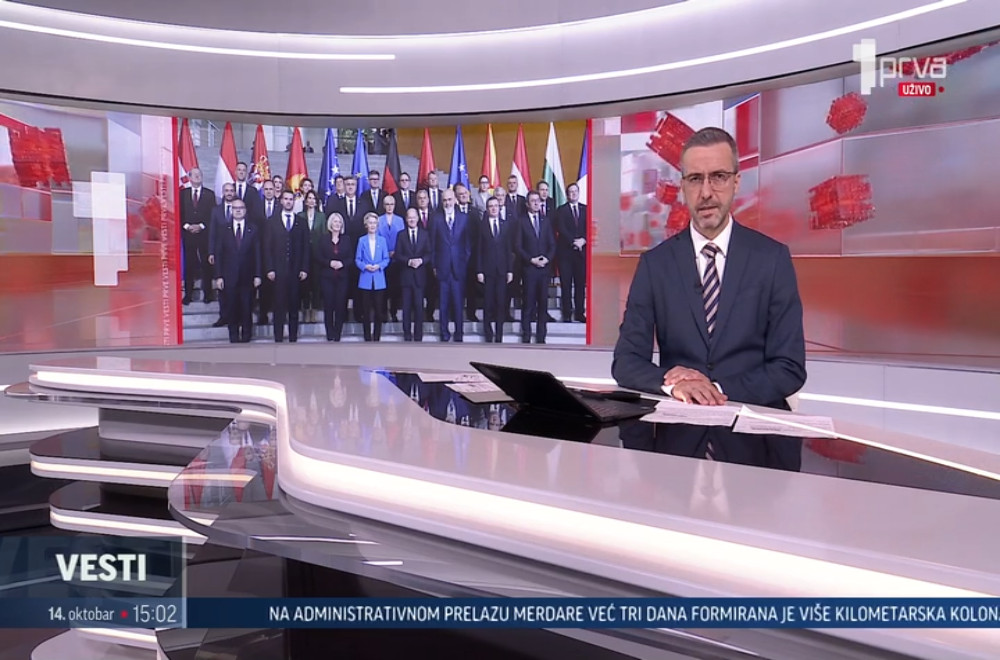 Vesti u 15h - 14.10.2024.