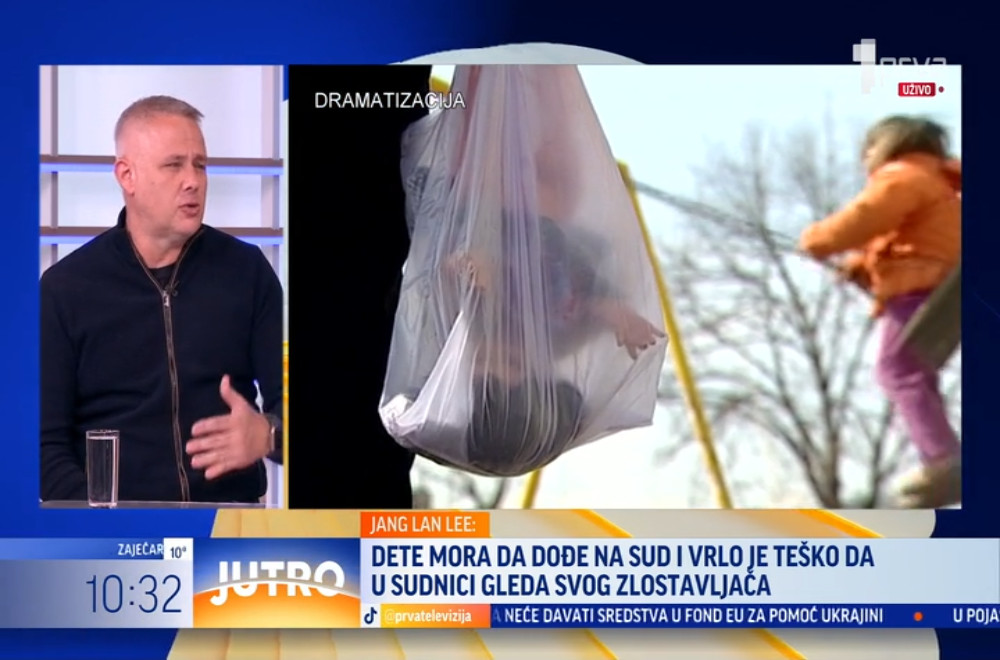 Koji su najčešći izazovi sa kojima se u Srbiji suočavaju žrtve seksualnog zlostavljanja?