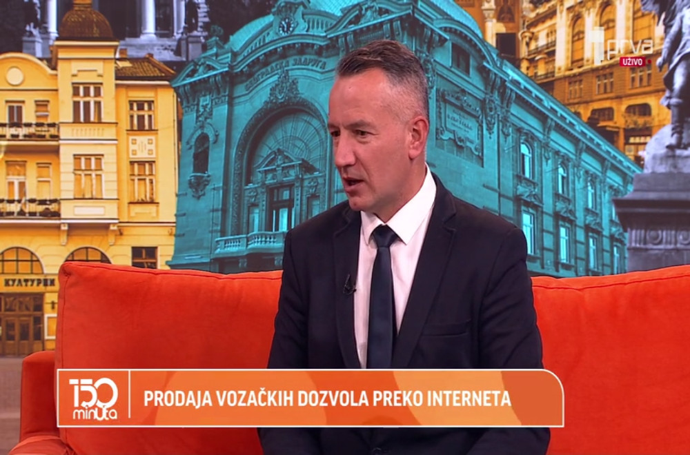 Prodaja vozačkih dozvola na Internetu!? Zvuči kao šala, ali nažalost - NIJE!