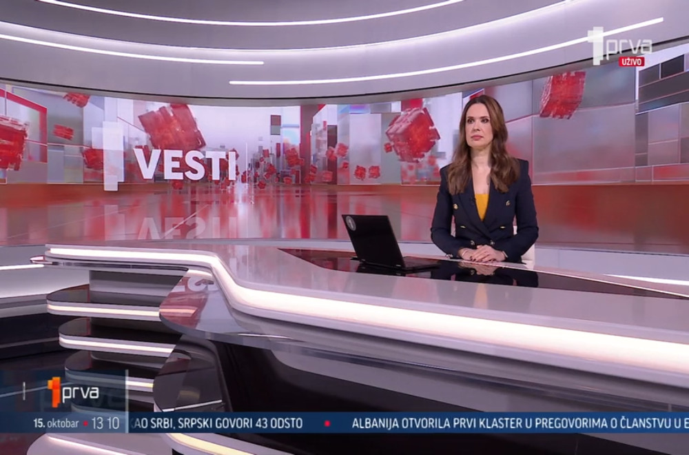 Vesti u 13h - 15.10.2024.