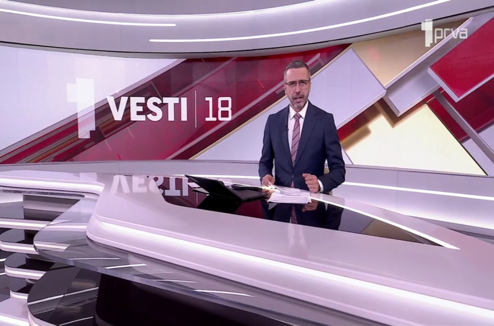 Vesti u 18h - 15.10.2024.