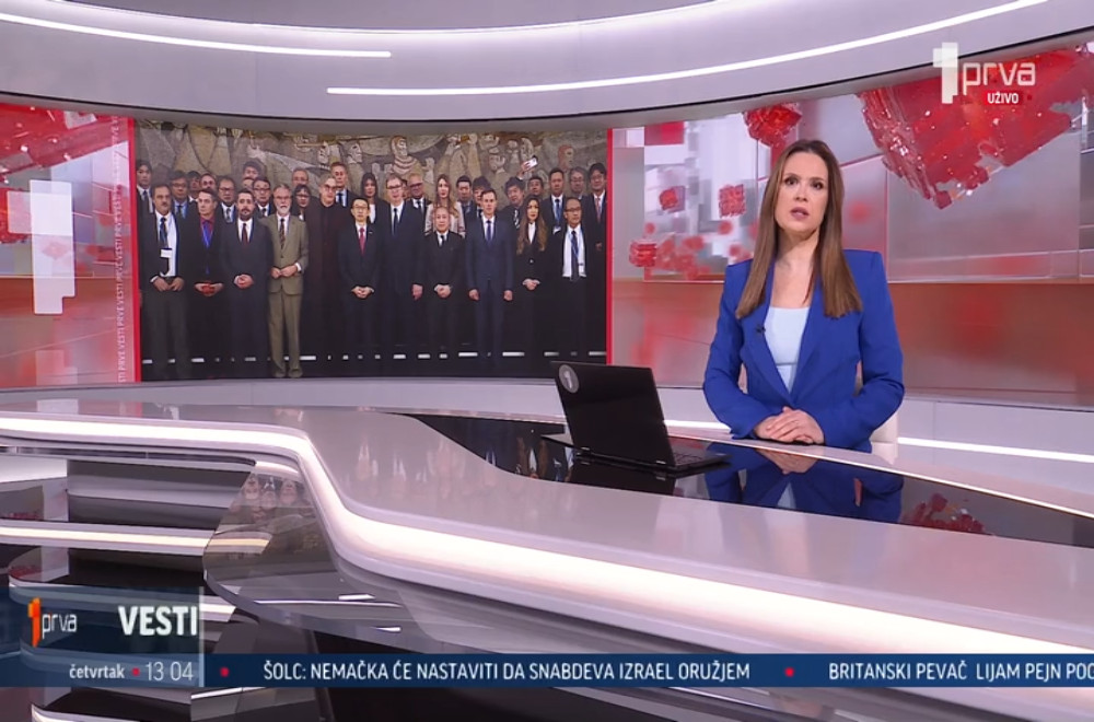 Vesti u 13h - 17.10.2024.