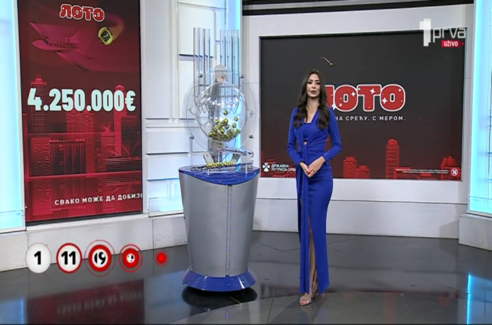 Loto - 18.10.2024.