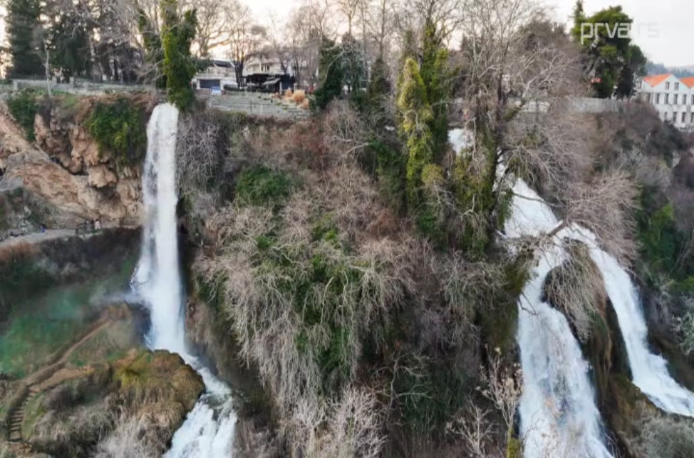 Skijom po Balkanu - Vodimo vas na skijalište Voras u Grčkoj